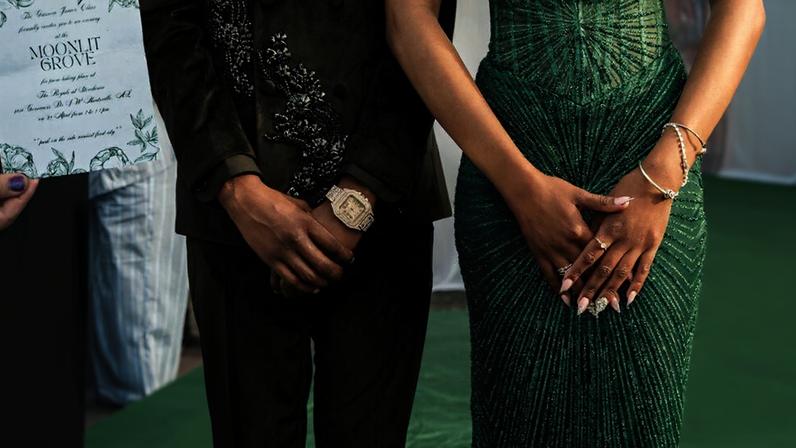 It’s Prom Night in America
