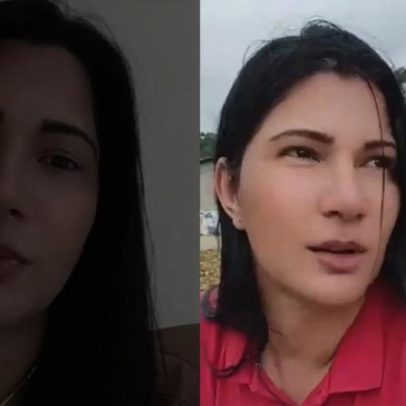 Influenciadora do agro morta a tiros no interior de Minas Gerais