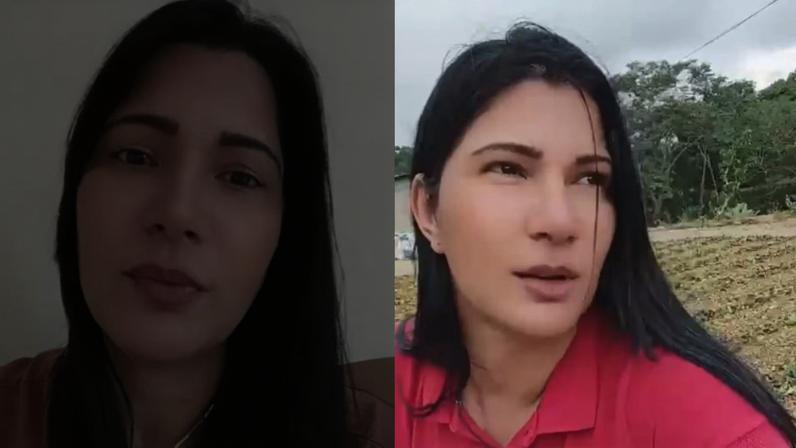 Vítima foi atingida por pelo menos três tiros, um deles na nuca