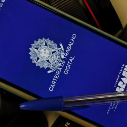 Governo afirma que fim da escala 6x1 pode beneficiar 37 milhões de trabalhadores