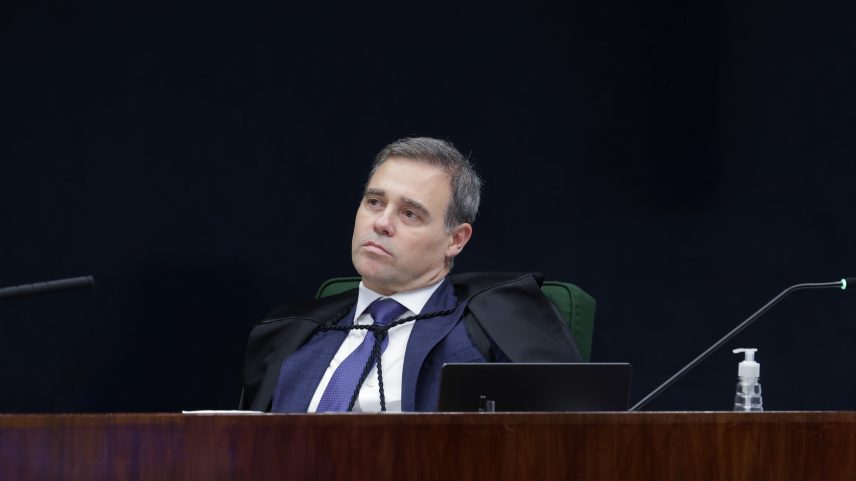 André Mendonça disse que morte de Sicário foi "um choque para todos"