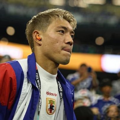 Japão busca primeira vitória de mata-mata contra o Brasil na Copa