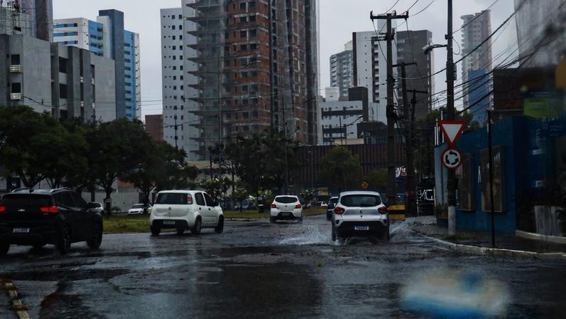 Portal Correio