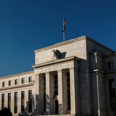 Fed mantém juros dos EUA entre 3,50% e 3,75% em decisão unânime