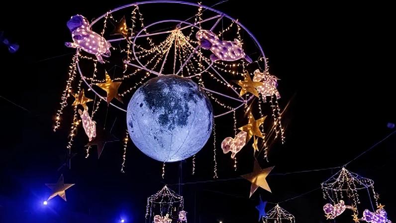 Parque Villa Lobos, em São Paulo, recebe Festival Brilha Sonhos