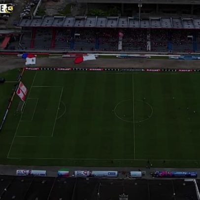São Bernardo vence CRB por 3 a 2 na Série B