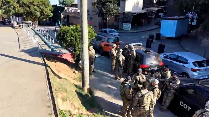 A iniciativa acontece simultaneamente em Belo Horizonte e em diversas regiões mineiras