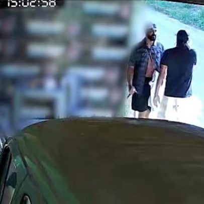 Chacina em Visconde do Rio Branco deixa quatro mortos, apuração em andamento