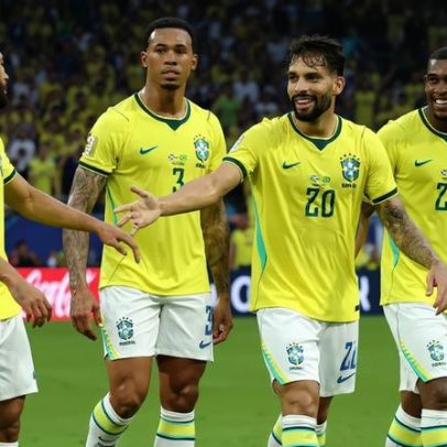 Jornais destacam noite perfeita do Brasil e derrota da Escócia