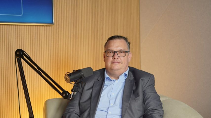 Dalton Gardiman, economista-chefe da Ágora Investimentos: investidor com horizonte de médio prazo deve aproveitar queda do índice