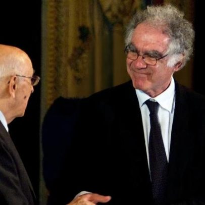 Morre o historiador italiano Carlo Ginzburg aos 87 anos
