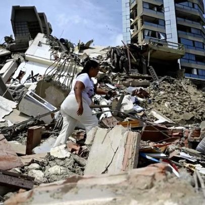 Terremotos na Venezuela resultam em prejuízos de US$ 6,7 bilhões, diz ONU
