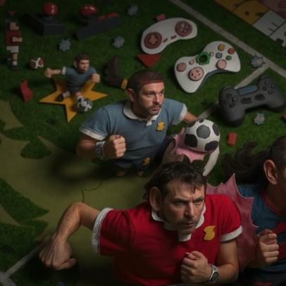 Outro grande evento de 2026 no futebol? Reviravolta no mundo dos videogames
