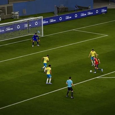 Netflix e FIFA lançam jogo de simulação da Copa do Mundo 2026