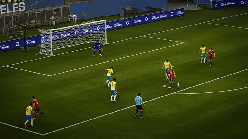 Netflix e FIFA lançam jogo de simulação da Copa do Mundo 2026