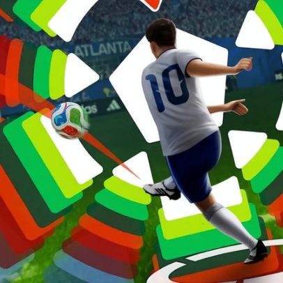 FIFA World Cup da Netflix ganha primeiro gameplay antes da Copa 2026