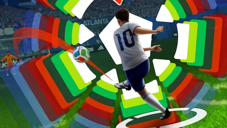 FIFA World Cup da Netflix ganha primeiro gameplay antes da Copa 2026