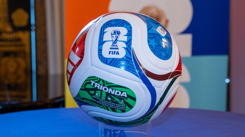 Da Jabulani à Trionda: como as bolas da Copa mudaram do drama em 2010 à era dos sensores