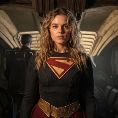 Filme Supergirl desafia padrões da heroína tradicional