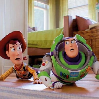 Toy Story 5 mantém brinquedos relevantes e a Pixar também