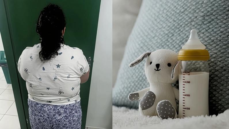 Mulher de 37 anos se passava por adolescente e foi adotada por uma família em Joinville, Santa Catarina