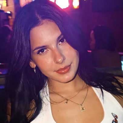 Ana Castela comenta indireta para Virginia, Vini Jr. e Zé Felipe em clipe