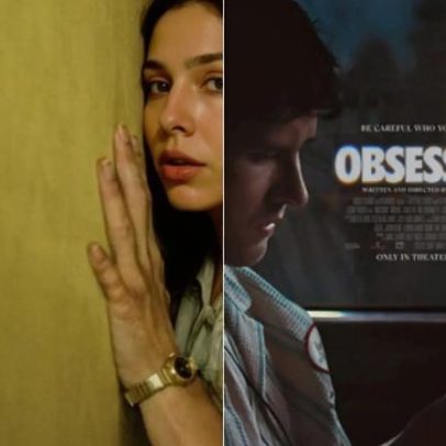 Backrooms e Obsessão impulsionam bilheterias ao atrair Geração Z