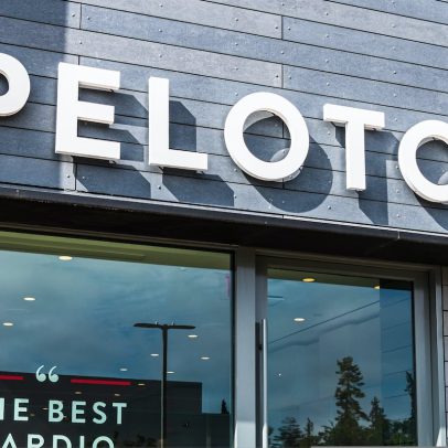 Peloton adquire startup de pilates Skōp em expansão do bem-estar