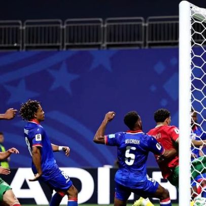 Marrocos vence Haiti por 4-2; veja gols e melhores momentos
