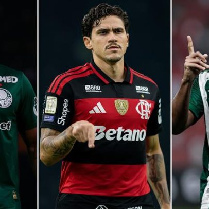Brasileirão 2026: 7 melhores times, entre favoritos e surpresas