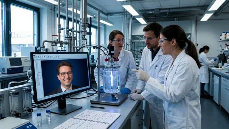 Cientistas encontram forma inesperada de destruir produtos químicos persistentes