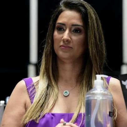 Instituto comandado por ex-ministra de Bolsonaro é alvo de operação da PF