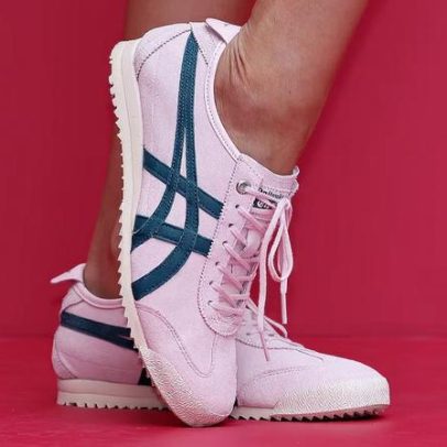 Onitsuka Tiger busca pivô para moda e lifestyle após spin-off da Asics