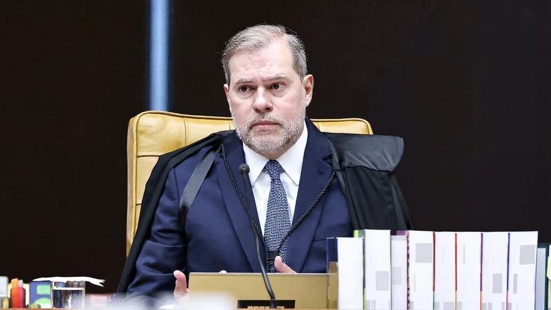 Toffoli explicou detalhes de como vai funcionar a nova regra para a internet no Brasil