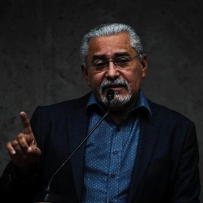 Vereador petista é preso em operação contra PCC no transporte público de SP