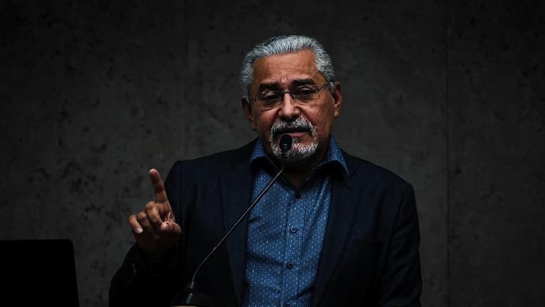Filiado ao PT desde 1984, Senival Moura está em seu sexto mandato na Câmara Municipal; o Estadão não localizou a defesa dele e nem a dos demais acusados