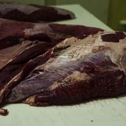 Brasil pode perder até US$ 1,8 bi por ano com bloqueio da UE à carne nacional