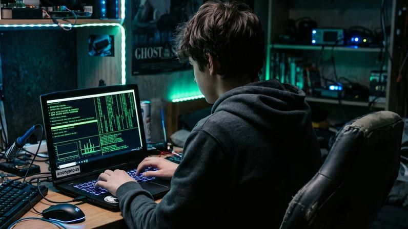 Hacker teria aprendido com tutorial em vídeo feito pela própria Defesa Civil