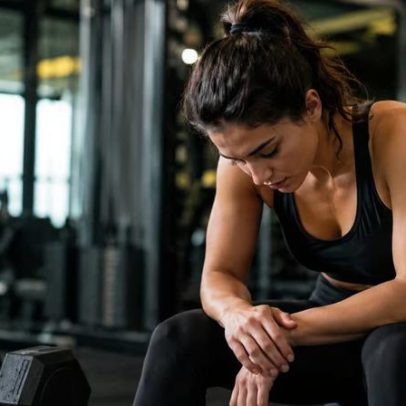 Treina certo na academia e não vê resultados? entenda o motivo