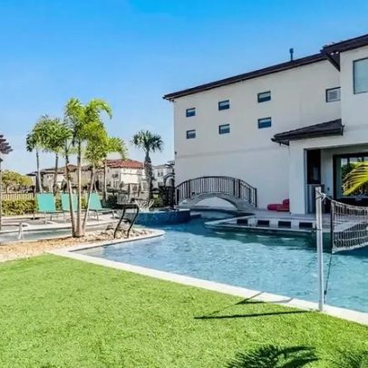 Neymar Pai aluga casa temática de R$ 73 milhões para a Copa
