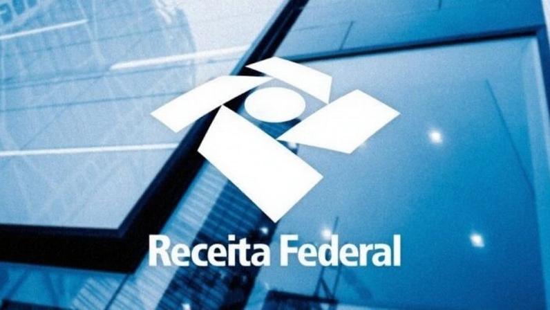 Foto: Receita Federal
