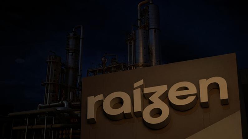 Raízen