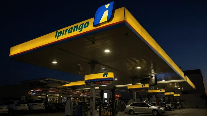 Ultrapar / Divulgação