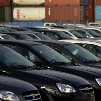 Roubo de cargas eleva custos de 62% das indústrias