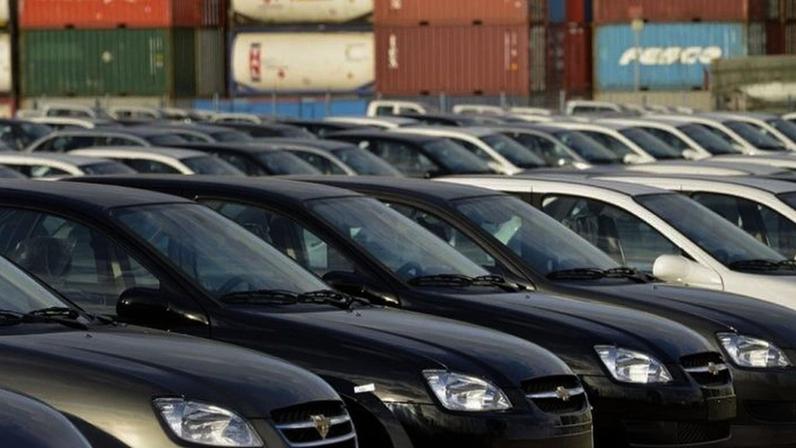 Roubo de cargas eleva custos de 62% das indústrias