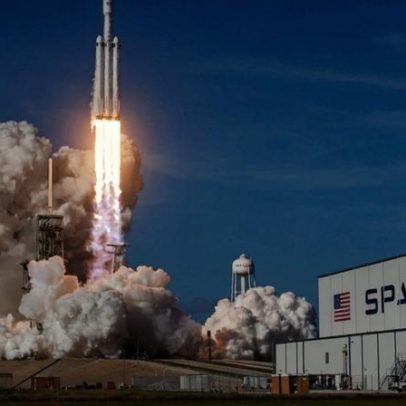 SpaceX levanta US$ 25 bilhões com primeira emissão de dívida