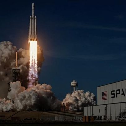 SpaceX planeja IPO nos EUA e impacto nas ações americanas