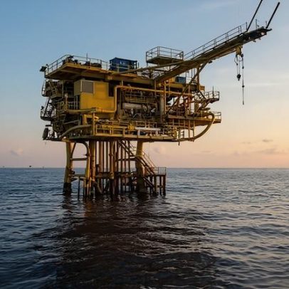 OPEP+ aprova aumento de produção, mas crise no Oriente Médio restringe oferta de petróleo