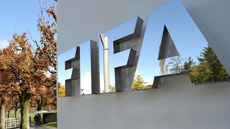 Fifa reduz diária de jogadores em 54% para Copa 2026