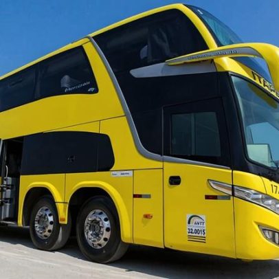 Viagens interestaduais de ônibus devem crescer 4% em julho